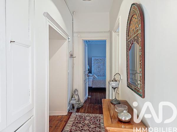 Appartement à vendre 3 pièces 94 m² Paimpol