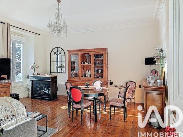 Appartement à vendre 3 pièces 94 m² Paimpol