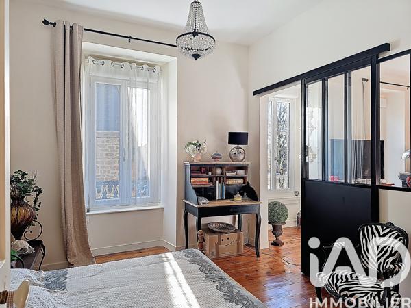 Appartement à vendre 3 pièces 94 m² Paimpol