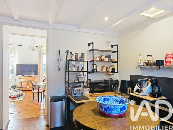 Appartement à vendre 3 pièces 94 m² Paimpol