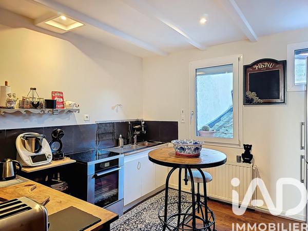 Appartement à vendre 3 pièces 94 m² Paimpol