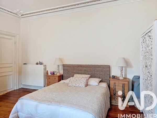 Appartement à vendre 3 pièces 94 m² Paimpol