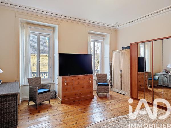 Appartement à vendre 3 pièces 94 m² Paimpol