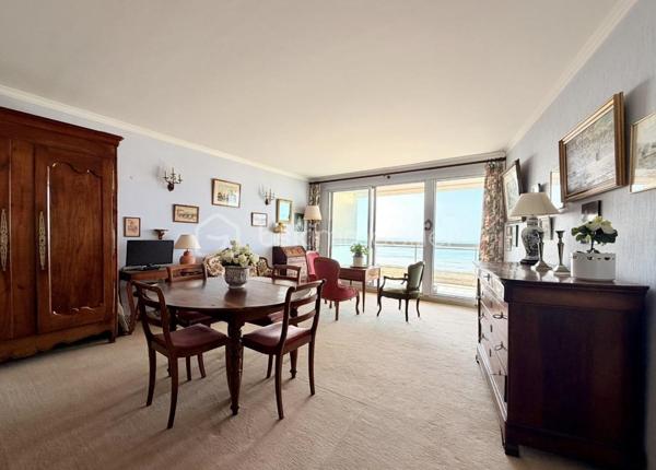 Appartement de 64 m²