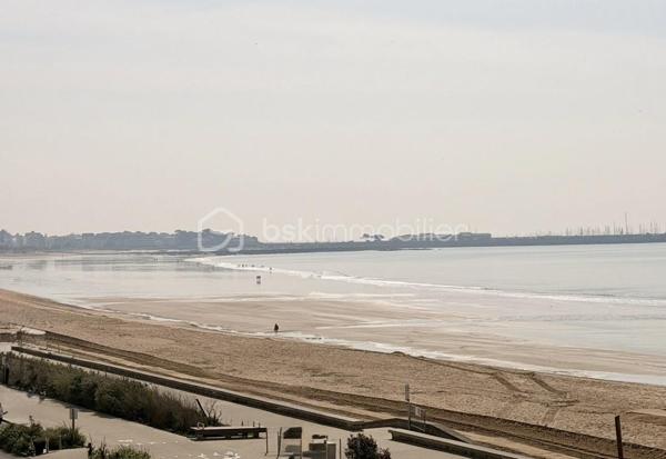 Appartement de 64 m²