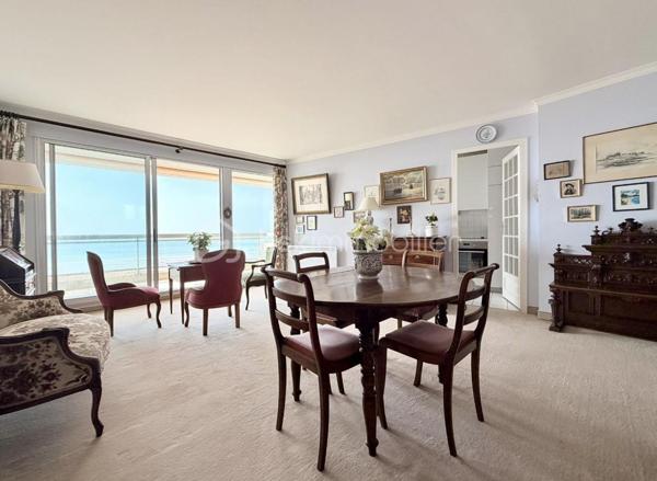 Appartement de 64 m²