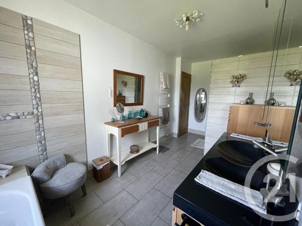 Maison à vendre  6 pièces - 177,86 m 2   PACY SUR EURE  - 27