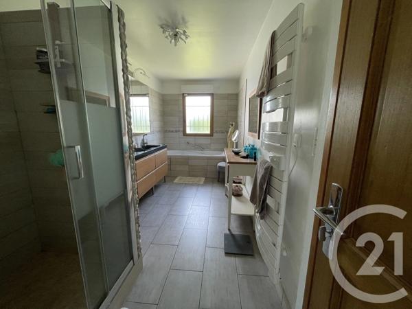Maison à vendre  6 pièces - 177,86 m 2   PACY SUR EURE  - 27