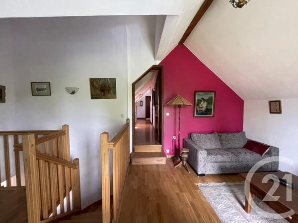 Maison à vendre  6 pièces - 177,86 m 2   PACY SUR EURE  - 27