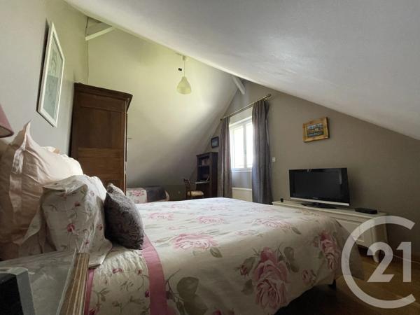 Maison à vendre  6 pièces - 177,86 m 2   PACY SUR EURE  - 27