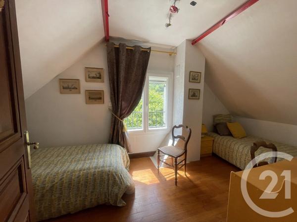 Maison à vendre  6 pièces - 177,86 m 2   PACY SUR EURE  - 27