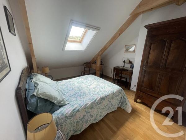 Maison à vendre  6 pièces - 177,86 m 2   PACY SUR EURE  - 27