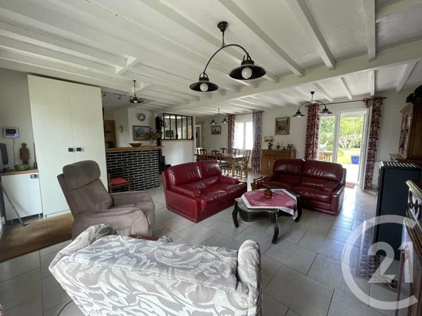 Maison à vendre  6 pièces - 177,86 m 2   PACY SUR EURE  - 27