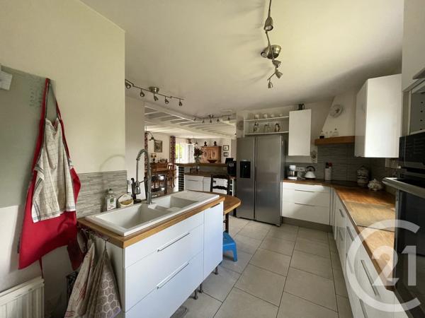 Maison à vendre  6 pièces - 177,86 m 2   PACY SUR EURE  - 27
