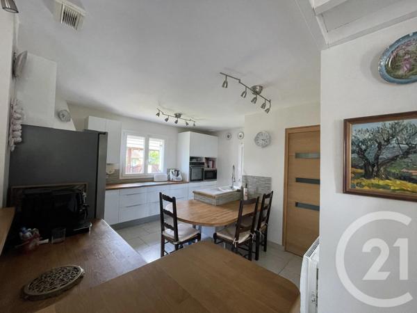 Maison à vendre  6 pièces - 177,86 m 2   PACY SUR EURE  - 27