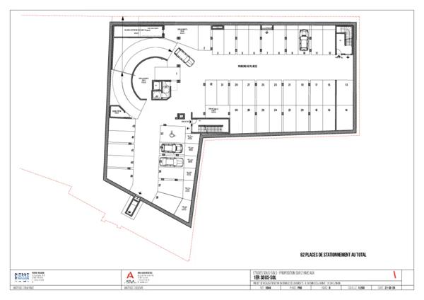 Appartement neuf à vendre à Union (31240)