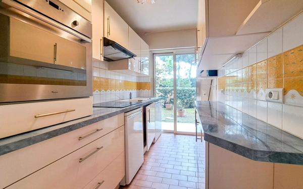 Appartement à vendre    2 pièces • 51,10 m2 Golfe Juan - Vallauris