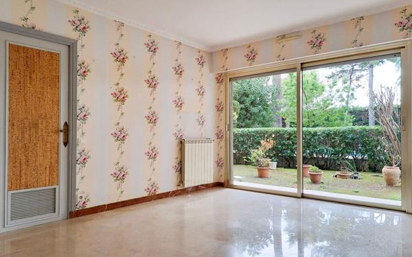 Appartement à vendre    2 pièces • 51,10 m2 Golfe Juan - Vallauris