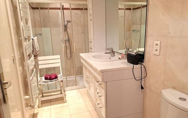 Appartement à vendre    2 pièces • 51,10 m2 Golfe Juan - Vallauris