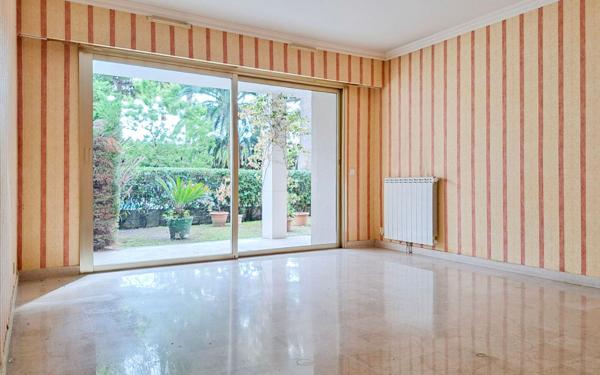 Appartement à vendre    2 pièces • 51,10 m2 Golfe Juan - Vallauris