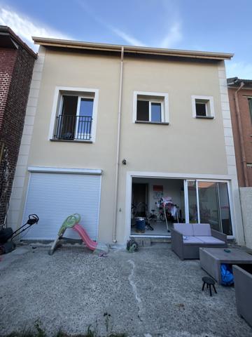 Maison