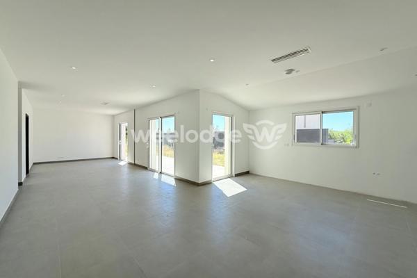 Maison à vendre 5 pièces de 105,37 m² à Tourrettes