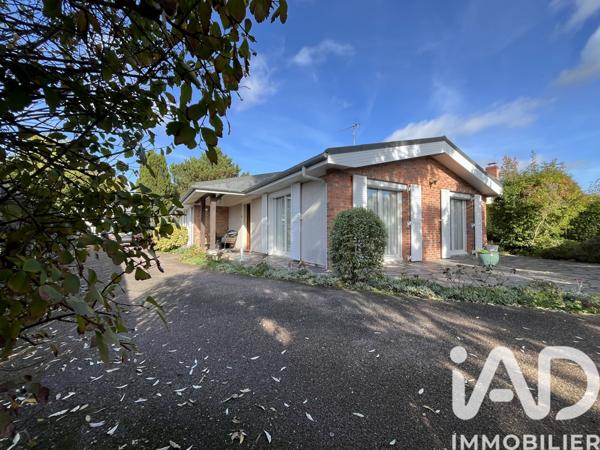 Maison à vendre 5 pièces 114 m² Port-Jérôme-sur-Seine