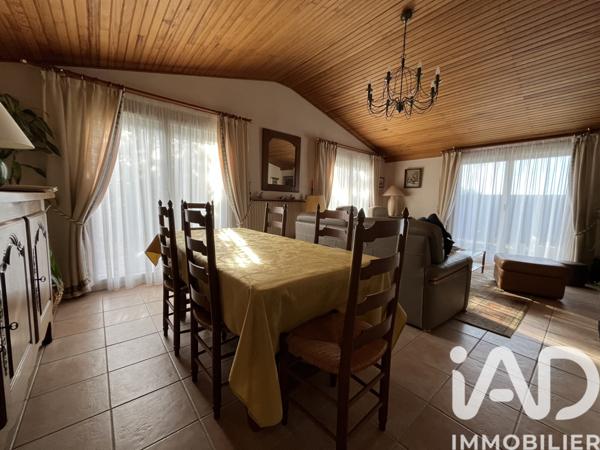 Maison à vendre 5 pièces 114 m² Port-Jérôme-sur-Seine