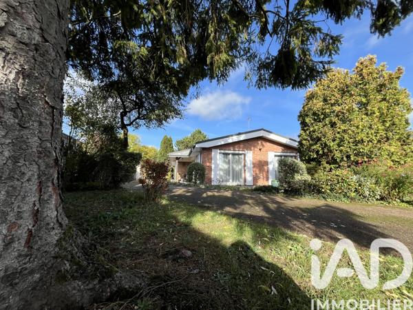 Maison à vendre 5 pièces 114 m² Port-Jérôme-sur-Seine