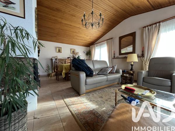 Maison à vendre 5 pièces 114 m² Port-Jérôme-sur-Seine
