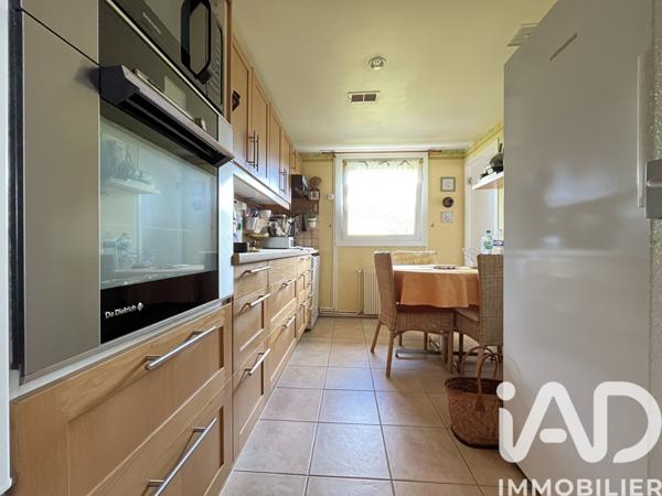 Maison à vendre 5 pièces 114 m² Port-Jérôme-sur-Seine