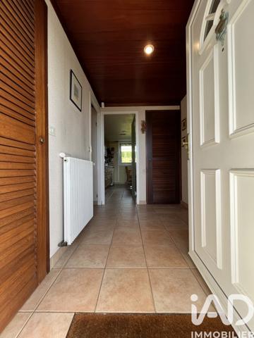 Maison à vendre 5 pièces 114 m² Port-Jérôme-sur-Seine