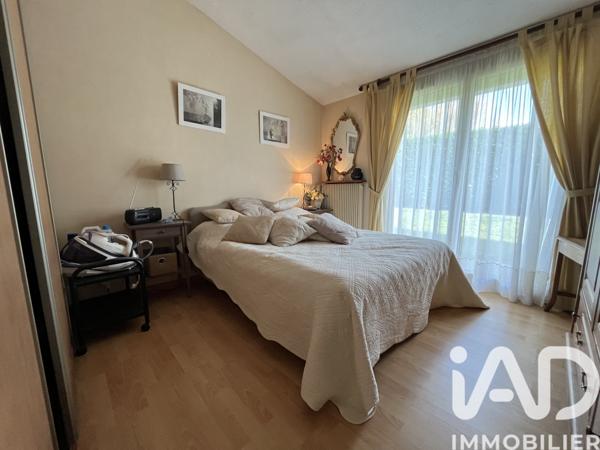 Maison à vendre 5 pièces 114 m² Port-Jérôme-sur-Seine