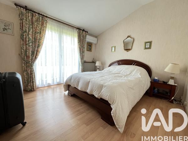 Maison à vendre 5 pièces 114 m² Port-Jérôme-sur-Seine
