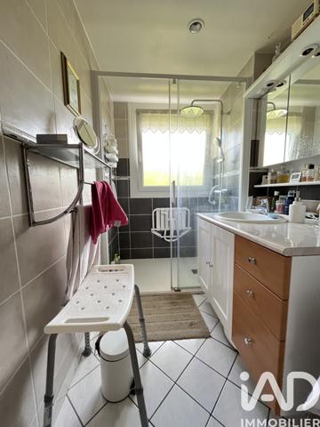 Maison à vendre 5 pièces 114 m² Port-Jérôme-sur-Seine