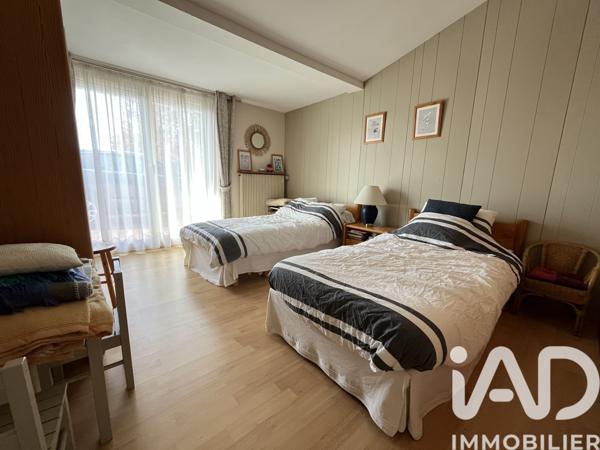 Maison à vendre 5 pièces 114 m² Port-Jérôme-sur-Seine