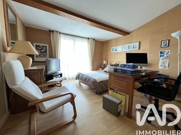 Maison à vendre 5 pièces 114 m² Port-Jérôme-sur-Seine