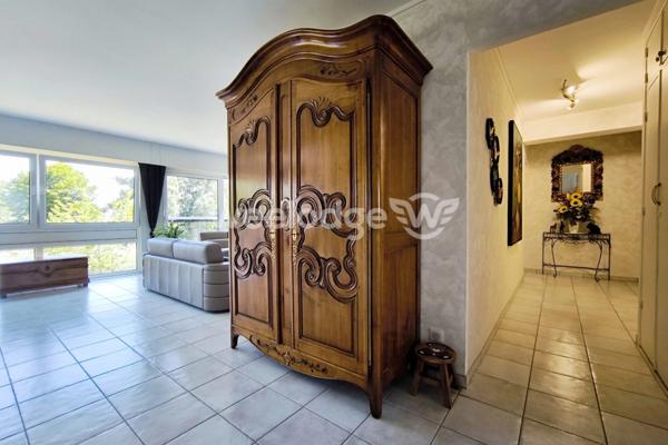 Appartement à vendre 5 pièces de 119 m² à Maubeuge