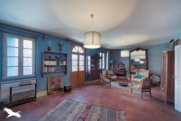 Maison à vendre |  Rabastens |  6 pièces | 196 m²