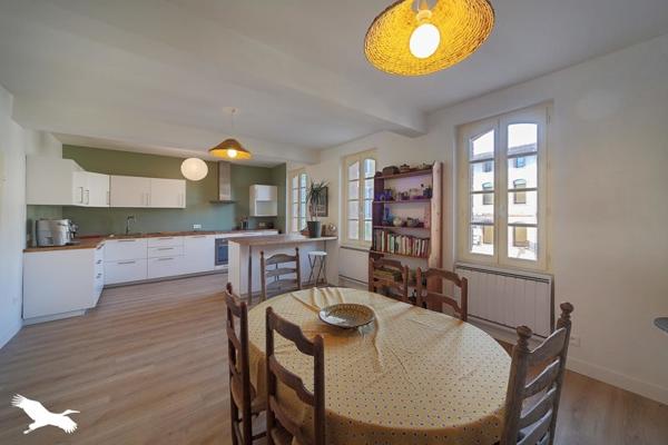 Maison à vendre |  Rabastens |  6 pièces | 196 m²