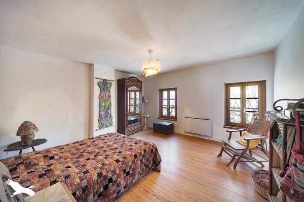 Maison à vendre |  Rabastens |  6 pièces | 196 m²