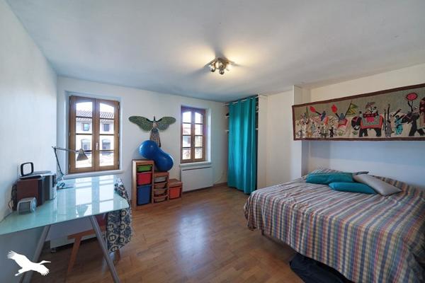 Maison à vendre |  Rabastens |  6 pièces | 196 m²