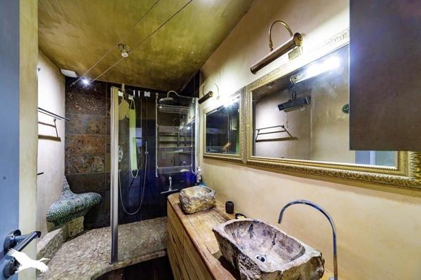 Maison à vendre |  Rabastens |  6 pièces | 196 m²