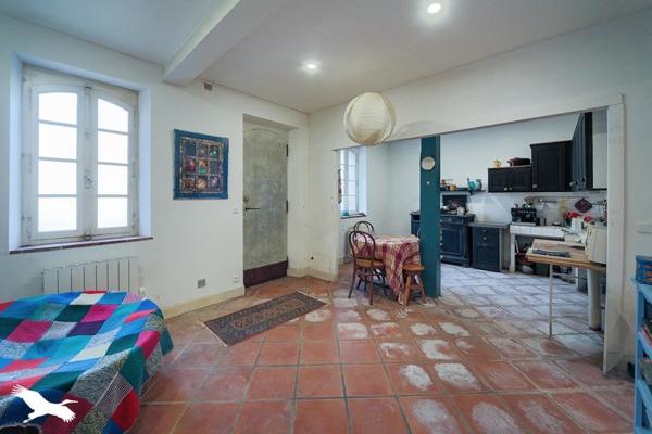 Maison à vendre |  Rabastens |  6 pièces | 196 m²