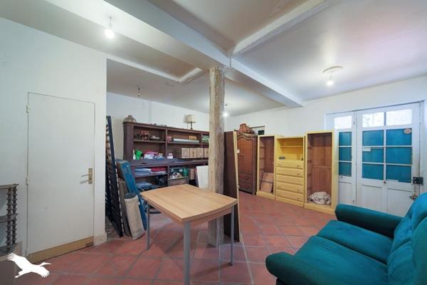 Maison à vendre |  Rabastens |  6 pièces | 196 m²