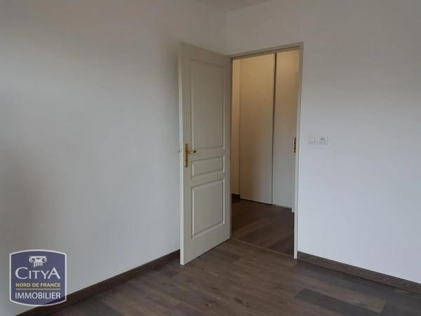Appartement à louer 3 pièces 74.43m² Valenciennes (59300)