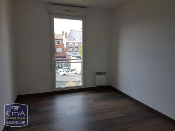 Appartement à louer 3 pièces 74.43m² Valenciennes (59300)