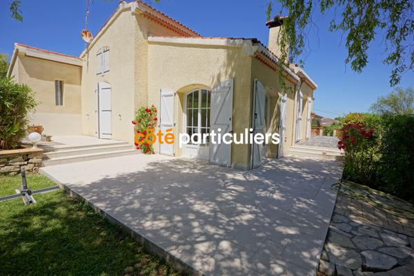 Vente Villa170 m² - 6 Pièces - RABASTENS (81800)