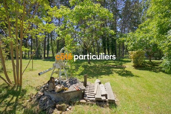 Vente Villa170 m² - 6 Pièces - RABASTENS (81800)