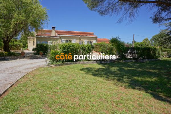 Vente Villa170 m² - 6 Pièces - RABASTENS (81800)